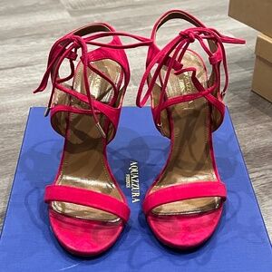 Aquazzura Colette 105